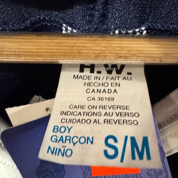 Toronto Road Runners AHL Hockey Jersey - Picture 10 of 12